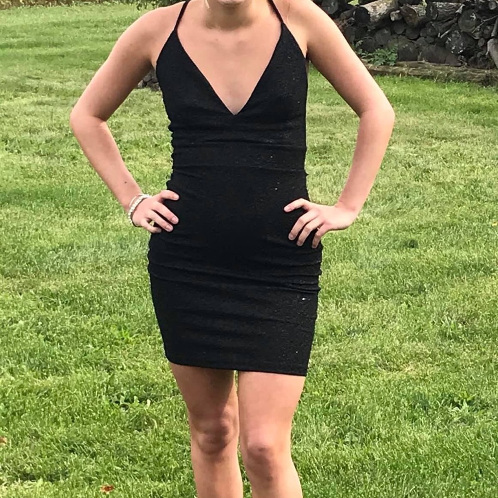 Homecoming Dress